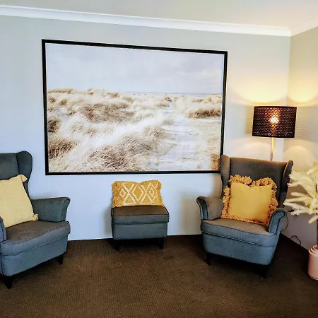 Stableford Cottage Holiday Home Dunsborough Exterior photo
