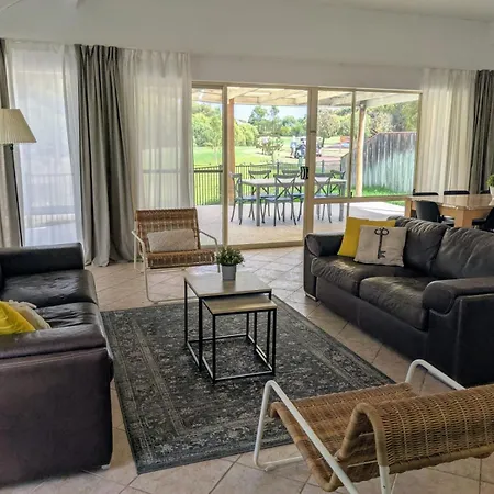 Stableford Cottage Holiday Home Dunsborough Exterior photo