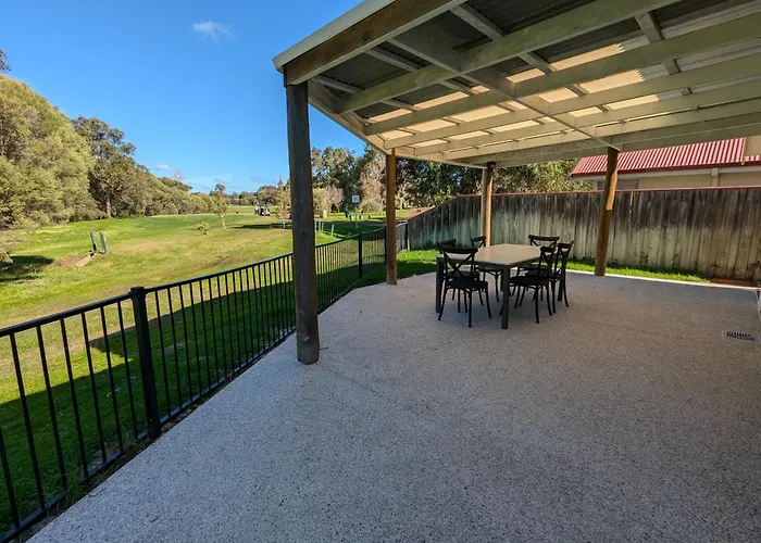 Stableford Cottage Holiday Home Dunsborough