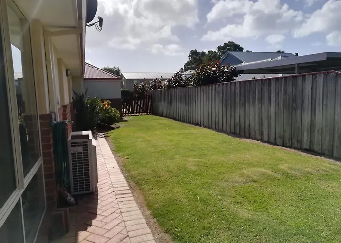 Stableford Cottage Holiday Home Dunsborough