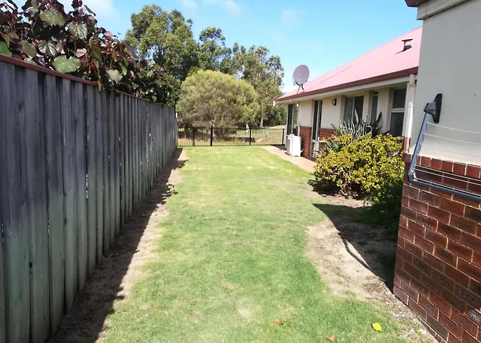 Stableford Cottage Holiday Home Dunsborough