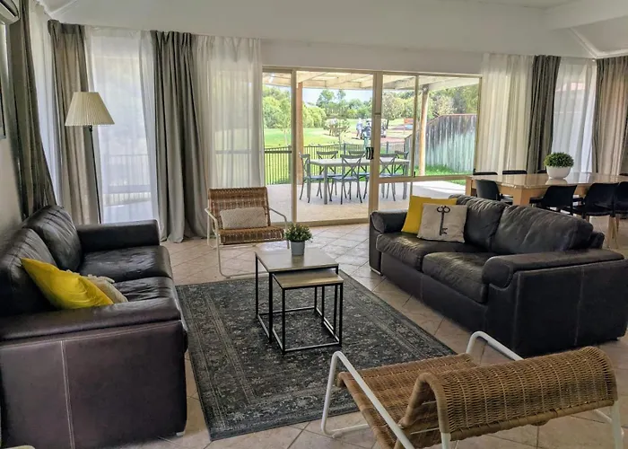 Stableford Cottage Holiday Home Dunsborough