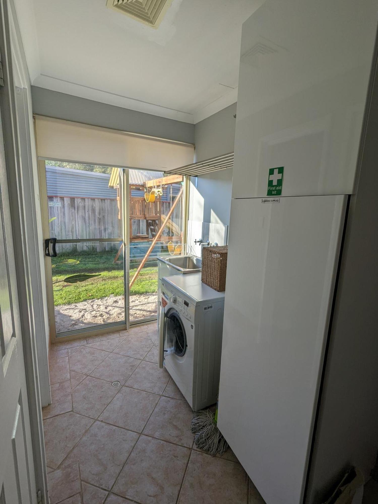 Holiday home Stableford *