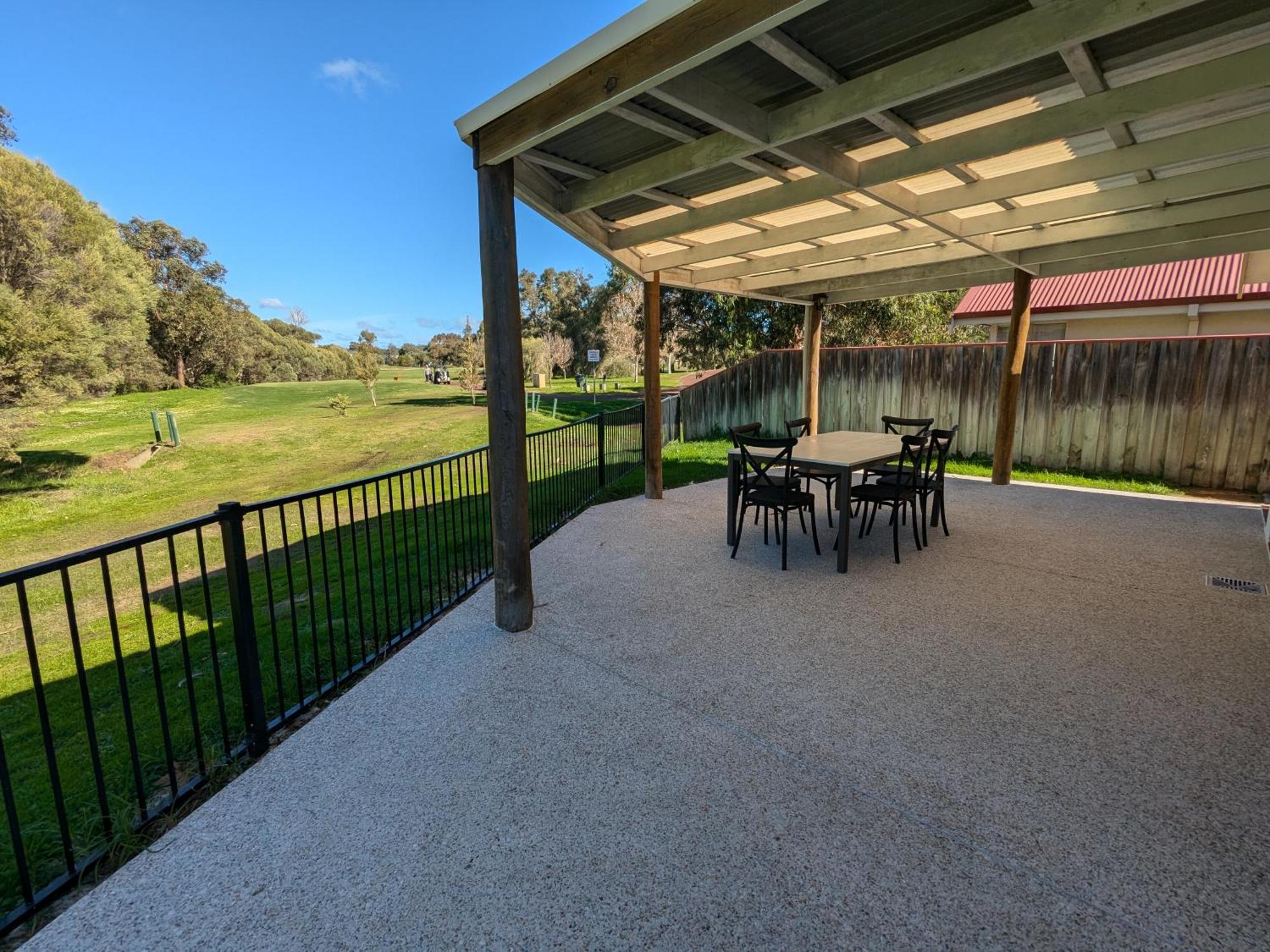 Holiday home Stableford