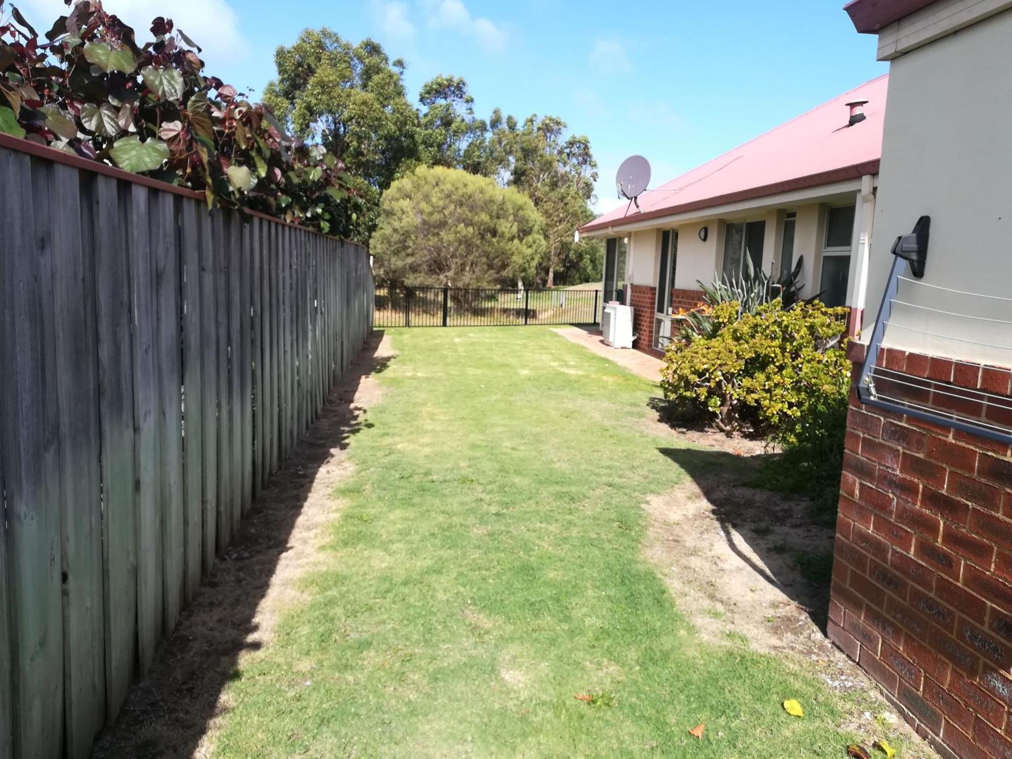 Stableford Holiday home
